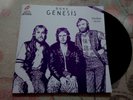 Genesis-Duke -Lp Mexico Promo Radio Station Unique Cover Polygram