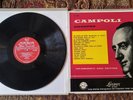 CAMPOLI Encores LONDON MONO LL1461