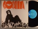Bonzo Dog Doo/Dah Band  Gorilla    UK Press With Booklet