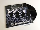 Disma - The Graveless Remains vinyl lp incantation immolation dead congregation