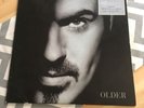 GEORGE MICHAEL - OLDER - VINYL -