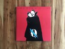 Queens of The Stone Age Like Clockwork LP Vinyl