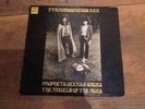 Tyrannosaurus Rex - Prophets,seers & Sages The Angels Of The Ages