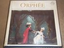 Gedda/Micheau/Berton/de Froment GLUCK Orphee - Angel 3569 B/L SEALED