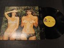 Roxy Music Country Life 1st Press Cover Inner Sleeve Atco Matrx A/B Records LP