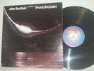 FRANK STRAZZERRI - AFTER THE RAIN - VINTAGE 1976 CATALYST RECORDS LP - CAT-7607