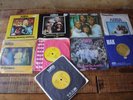 9 X Abba Records Money Dancing Queen Gimme I Do Fernando B/W Soldier