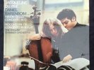 Haydn Cello Concerto.Jacqueline Du Pre - Daniel Barenboim - HMV ASD2331 Ex Cond.