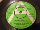 Diana Ross And The Supremes -  I'm Livin' In Shame - Demo TMG 695