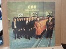CAN Unlimited Edition CAD 3001Virgin 1976  Vinyl Double Lp