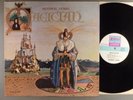 Andrew Leigh  Magician   Folk Rock; Psych; Prog