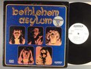 Bethlehem Asylum  Self-Titled      Psych  White Label Promo