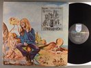 Blue Cheer  Outsideinside  Hard Rock; Psych     Hype Sticker