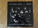 Plastic People Of The Universe - Egon Bondy's Happy Hearts Club Banned