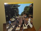 The Beatles Abbey Road MFSL 1-023 Japan LP EX Inserts Mobile Fidelity Audiophile