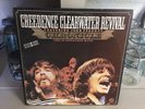 Creedence Clearwater Revival - Chronicle - Vinyl 2x LP Record Album VG+/EX