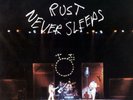 NEIL YOUNG - RUST NEVER SLEEPS - LP REISSUE VINYL NEW SEALED 2016
