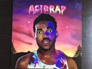 Chance The Rapper - Acid Rap Purple Swirl 2LP Vinyl Record
