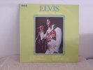 ELVIS PRESLEY - LP -   YOU'LL NEVER WALK ALONE  -  1971 - OZ Copy
