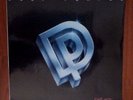 Deep Purple ?– Perfect Strangers    LP / Russia /  Laminated Cover