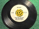 Northern Soul THE LOVATIONS I Don't Want You CAP CITY 115   RARE