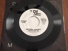 Original Concept Knowledge Me / Can You Feel It 45 Def Jam 45 Promo Rap 1986 OG
