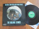 The Rolling Stones ?– Big Hits [High Tide And Green Grass] UK Decca 1969 LP