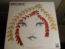 Banchee S/T Atlantic Records Vinyl Record LP 1969 VG++ PR INSERT Great Psych LP