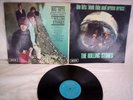 THE ROLLING STONES, BIG HITS etc, 1966, MONO, STAPLED IN BOOKLET VG+ CONDITION