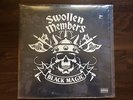 Swollen Members ?– Black Magic 2LP - very rare