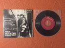 The Rolling Stones mexican EP 1966 AS TEARS GO BY NM-