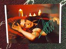 HAND SIGNED 7