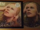 DAVID BOWIE - Hunky Dory- Ltd. Ed. Picture Disc Vinyl LP