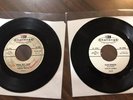 Huelyn Duvall 2 challenge promo 45's 7
