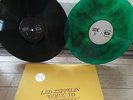 LED ZEPPELIN GOING TO CALIFORNIA 2LP SMOKY COLORED VINYL TMOQ