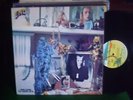 BRIAN ENO HERE COME THE WARM JETS ISLAND LP