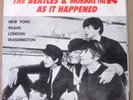 THE BEATLES & MURRAY THE 'K' As It Happened 7