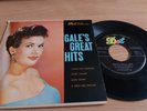 GALE STORM - GALE'S GREATEST HITS - EP - DOT - DEP 1074 - I HEAR YOU KNOCKING