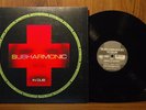Various Artists - Subharmonic In Dub Vinyl LP Record Album - CCT3001-1