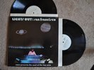 Lights Out San Francisco Voco Audiophile 2 Records lps original vinyl album