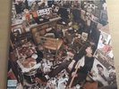 JAMIE T   Panic Prevention   2007 UK VIRGIN V 3023 LP