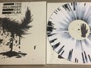 The Dillinger Escape Plan One of Us is the Killer Splatter Vinyl LP Dissociation
