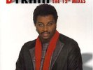 D Train The Best Of D Train Vinyl LP 1988 Prelude Records New Sealed
