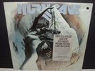 Sealed Hurricane Lp,original pressing,Over The Edge,1988,1st record,see details.