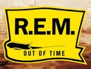 R.E.M.   OUT OF TIME { 25th Anniversary Edition 2 Disc Box }