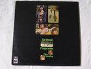 RARE CHRIS SPEDDING - BACKWOOD PROGRESSION - LP VINYL RECORD SHSP 4004 - A1/B1