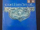 CATHEDRAL - Soul sacrifice - 1992 Original Vinyl Earache Records RARE