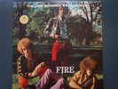 Jimi Hendrix Experience - Fire LP VG/NM