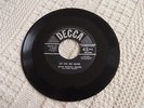 SISTER ROSETTA THARPE & MARIE KNIGHT  LET GO HIS HAND/LET'S GO ON DECCA 48301 M-