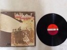 LED ZEPPELIN II 1969 LP LIVIN LOVIN WRECK UPSIDE DOWN SLEEVE MISPRINT ATLANTIC